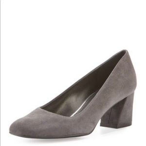 Stuart Weitzman Marymid Pumps